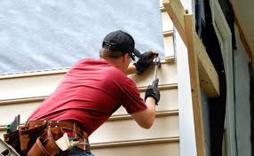 Siding Removal and Disposal in Southport, NC